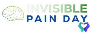 Invisible Pain Day Logo
